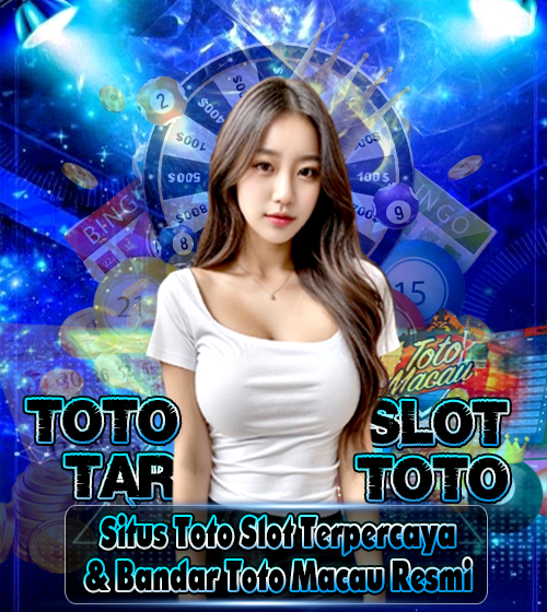 TARTOTO 🏆️ Daftar Toto Slot 4D dan Bandar Toto Macau Terpercaya